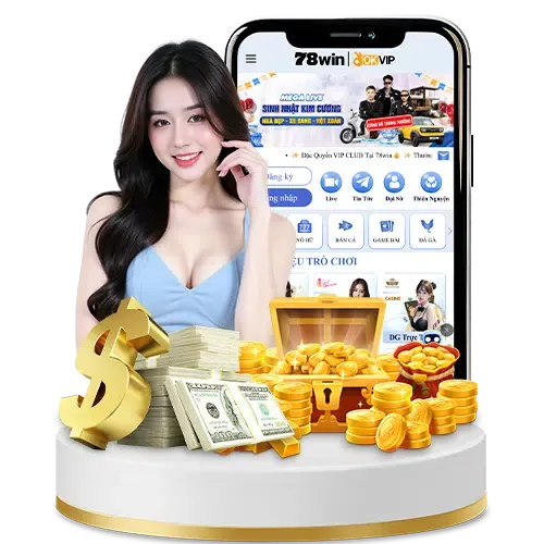 Thế Giới Bắn Cá Đầy Màu Sắc