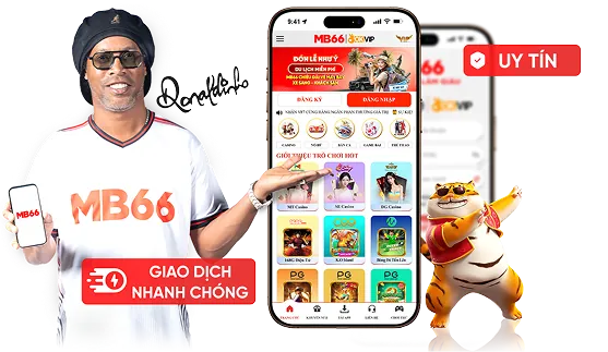 Nổ Hũ Độc Đáo