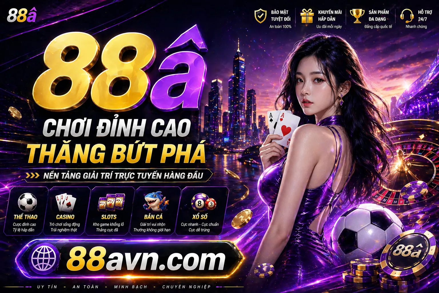 Biểu tượng bảo mật dữ liệu với khóa và khiên chắn