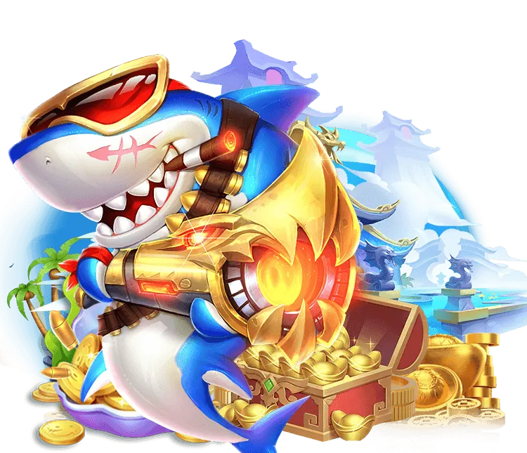 Game bắn cá Vua Đại Dương